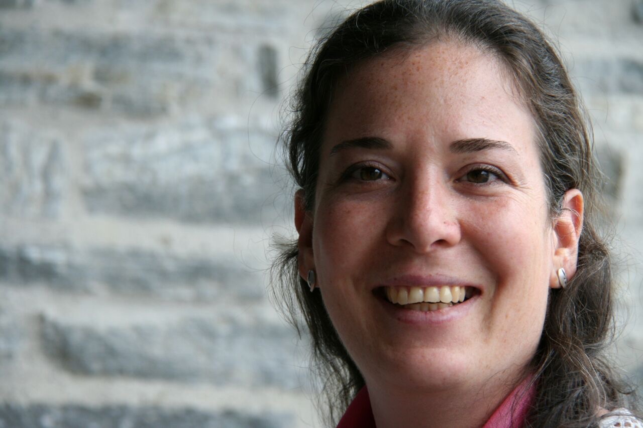 Marion Hug — med. Masseurin FA, Buchs SG